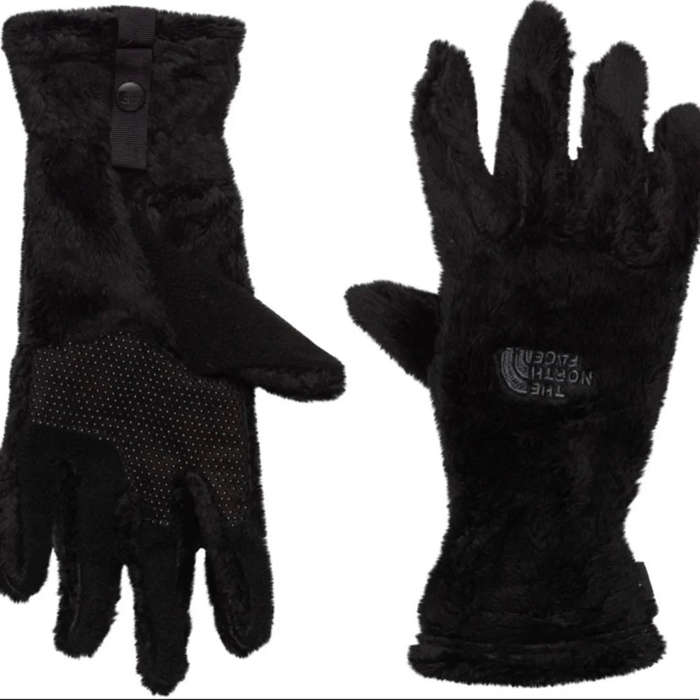The North Face S  Osito Etip® Gloves - Touchscreen Compatible NWT